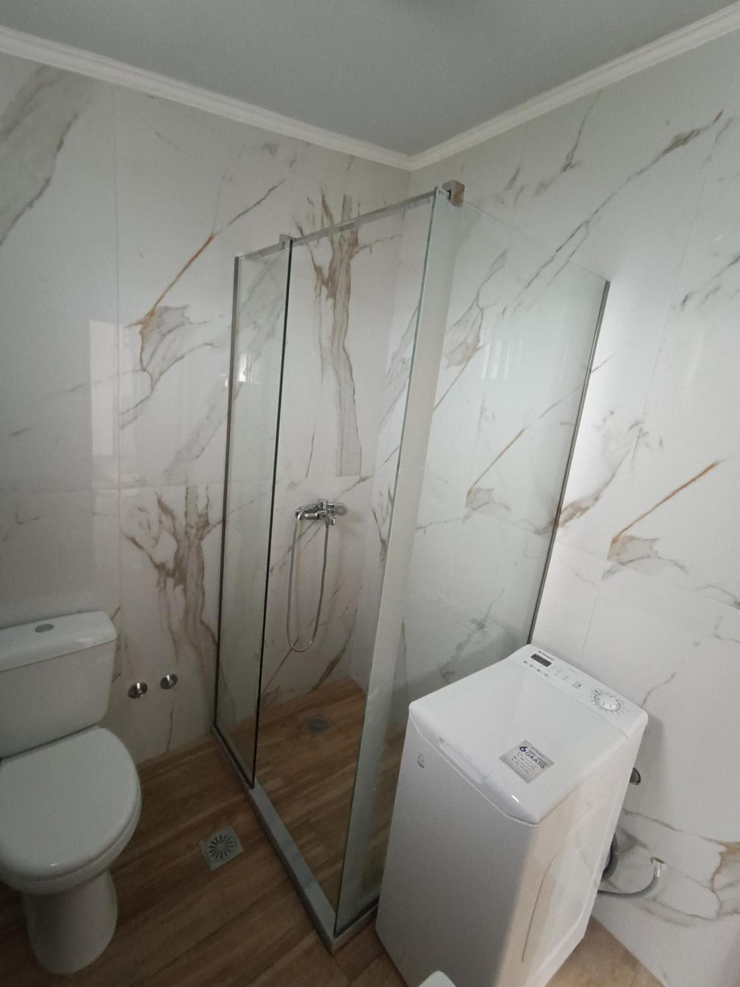 Spiros Full House In Marathias Apartment Exterior photo